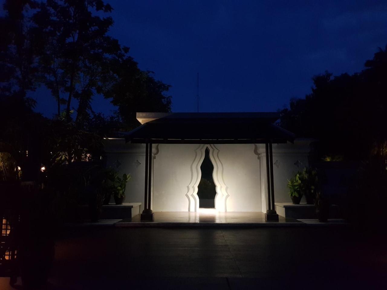 Le Palais Juliana Hotel Luang Prabang Exterior photo