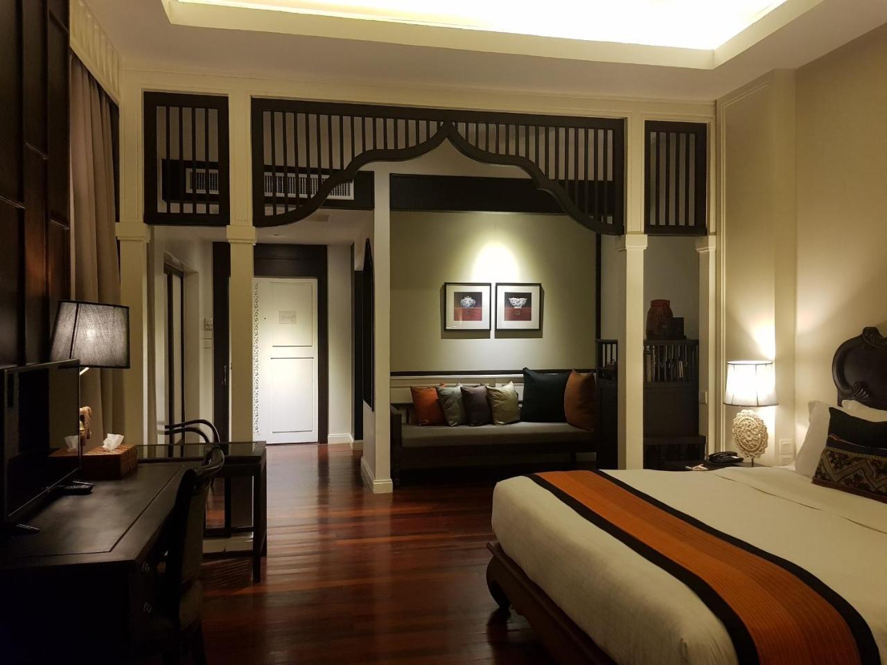 Le Palais Juliana Hotel Luang Prabang Exterior photo