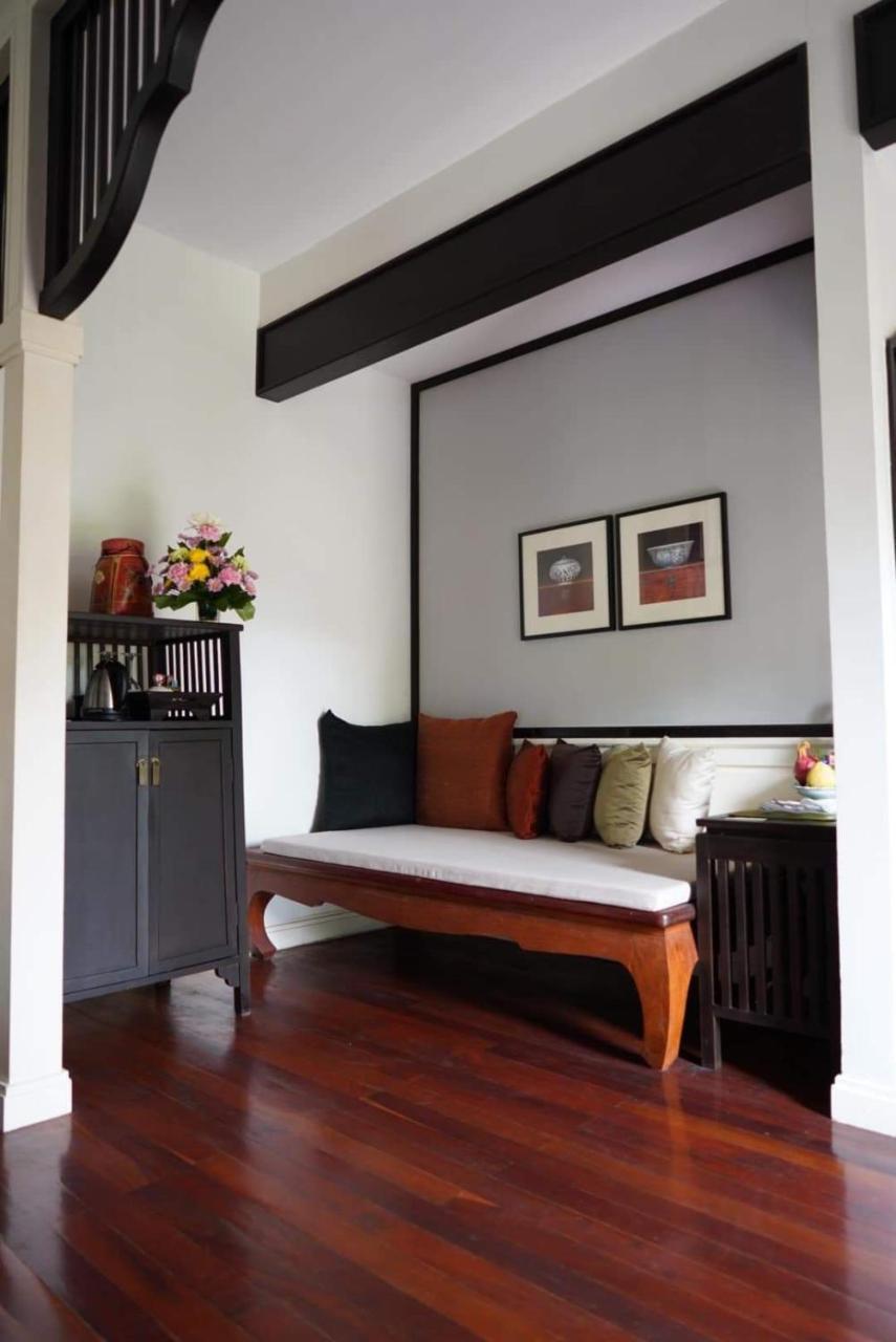 Le Palais Juliana Hotel Luang Prabang Exterior photo