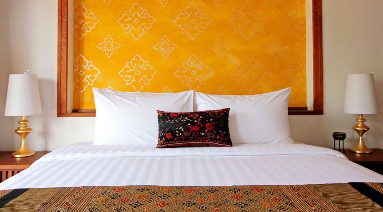 Le Palais Juliana Hotel Luang Prabang Exterior photo