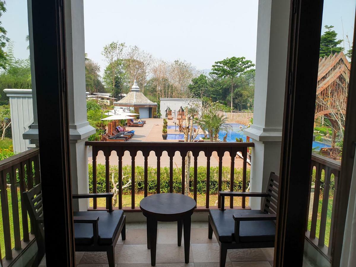 Le Palais Juliana Hotel Luang Prabang Exterior photo
