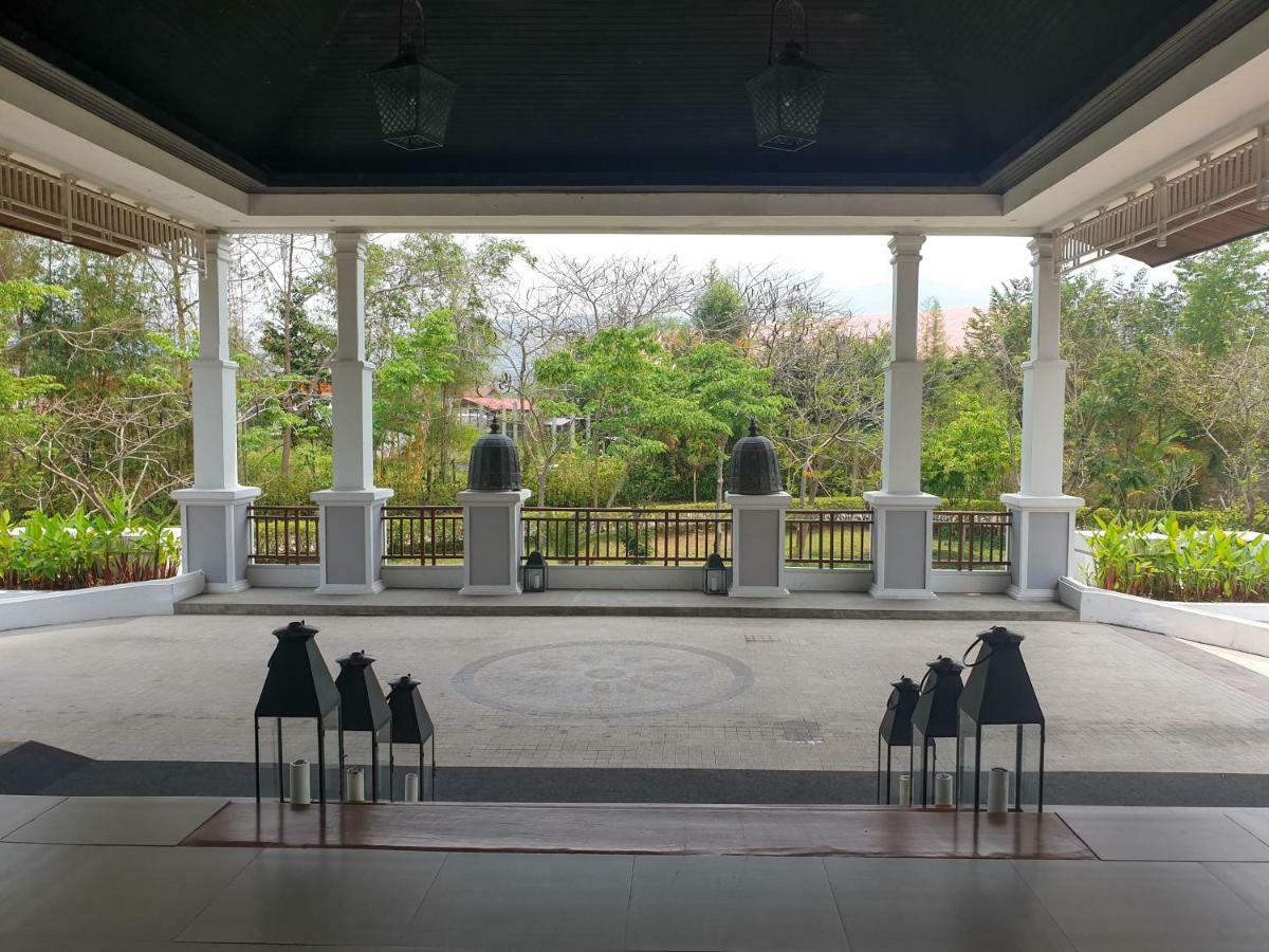 Le Palais Juliana Hotel Luang Prabang Exterior photo