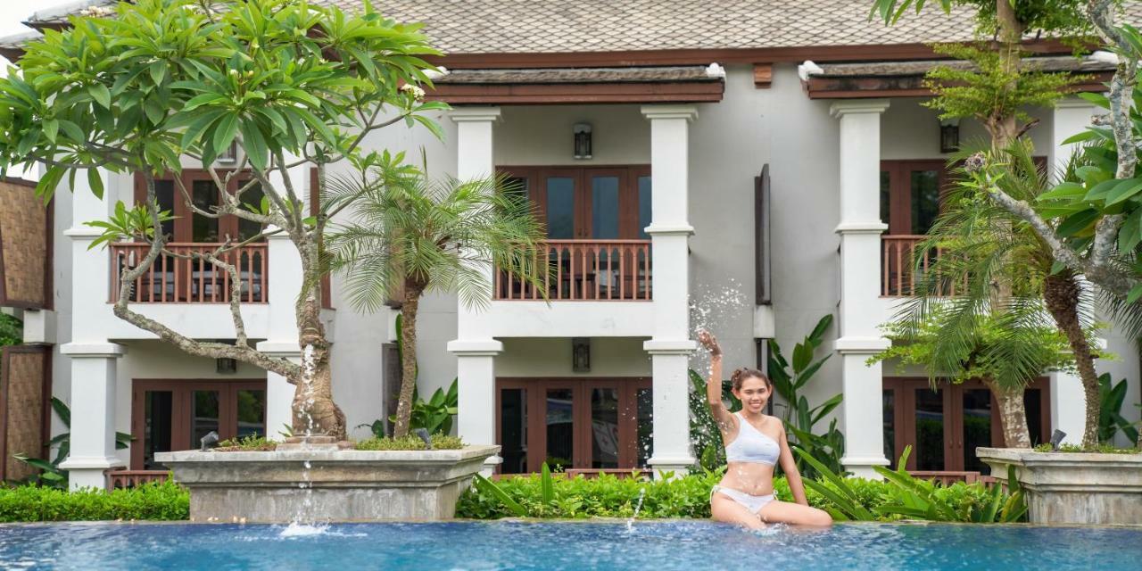 Le Palais Juliana Hotel Luang Prabang Exterior photo