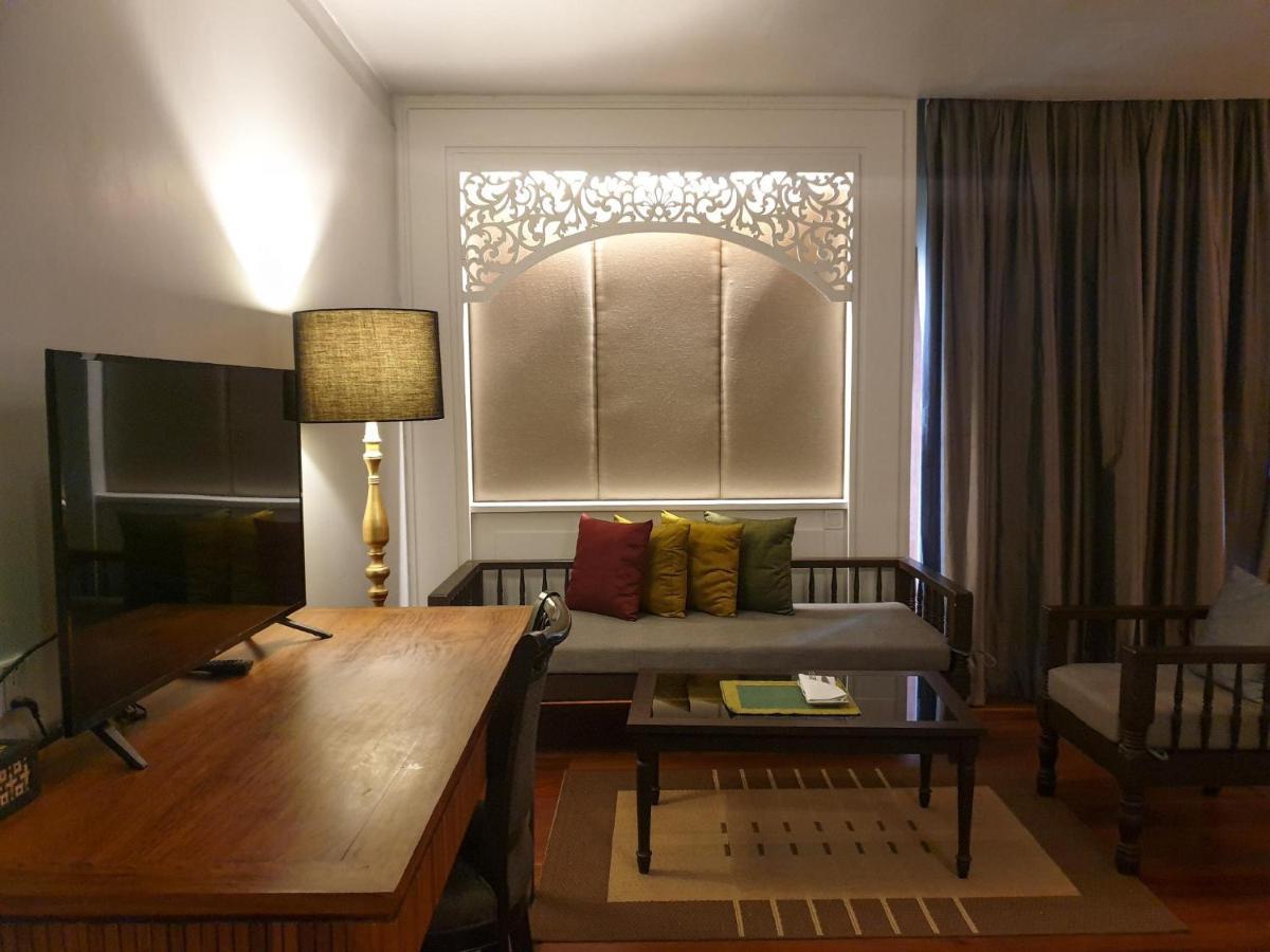 Le Palais Juliana Hotel Luang Prabang Exterior photo